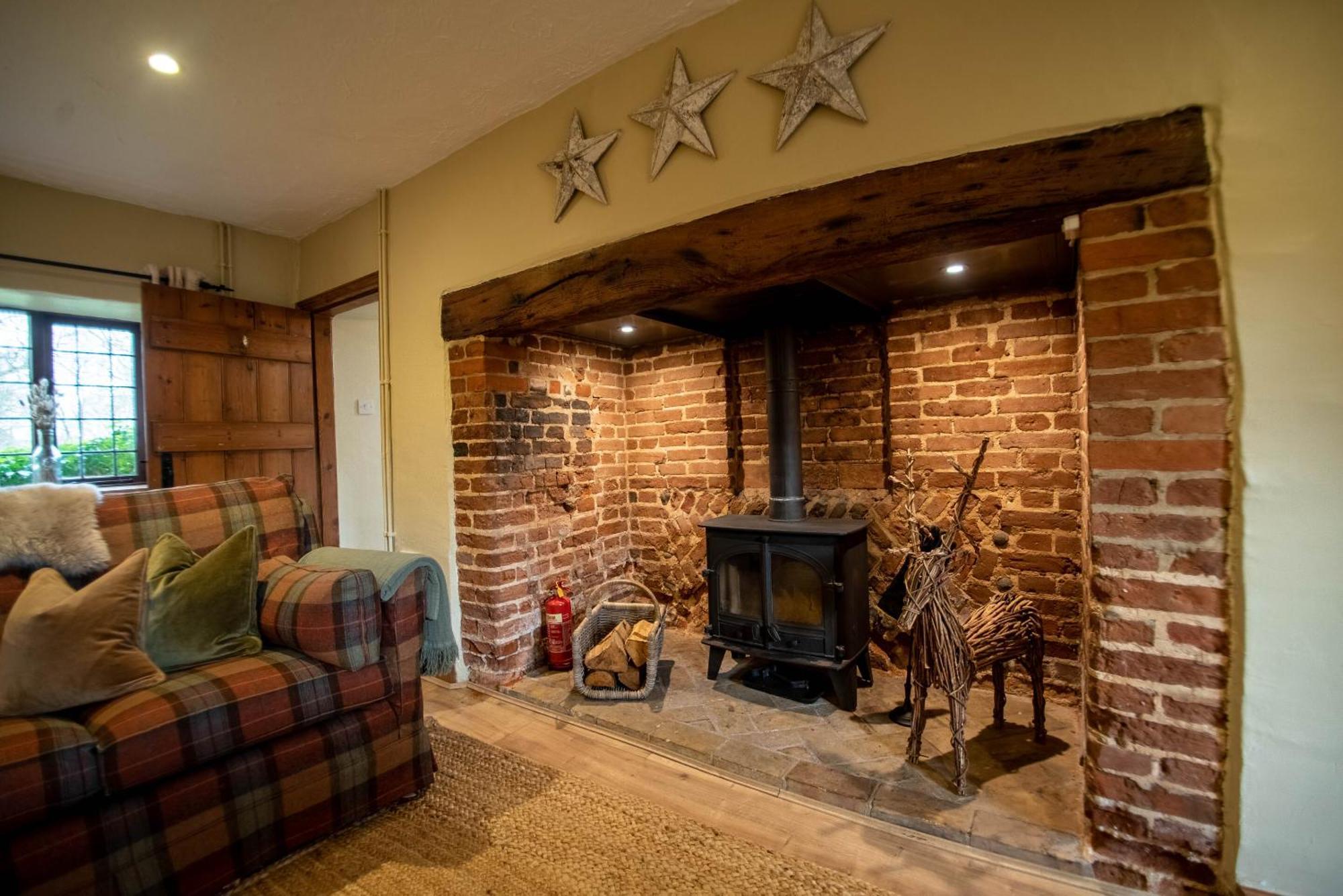Deer'S Glade Caravan & Camping Park Norwich Quarto foto