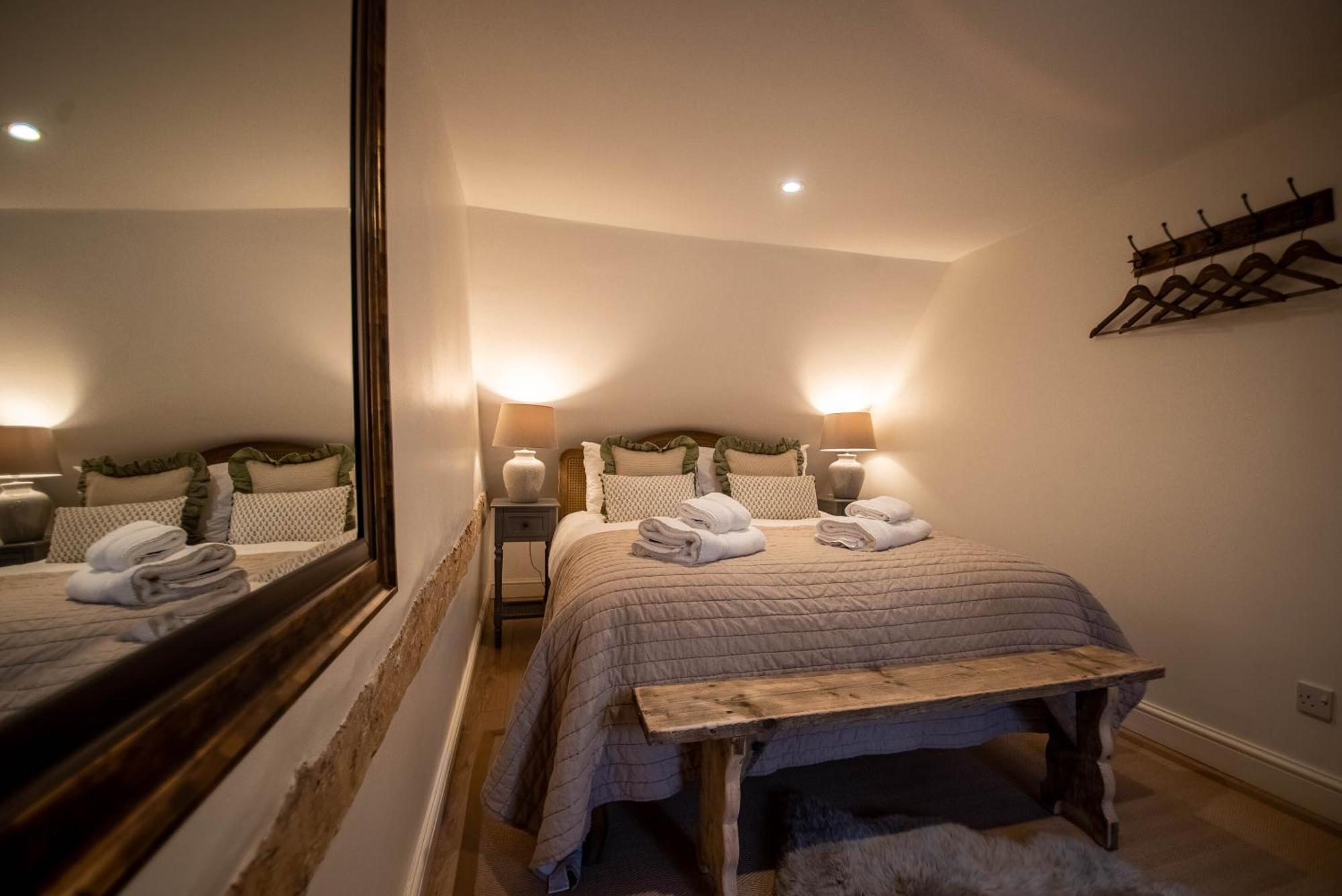 Deer'S Glade Caravan & Camping Park Norwich Quarto foto