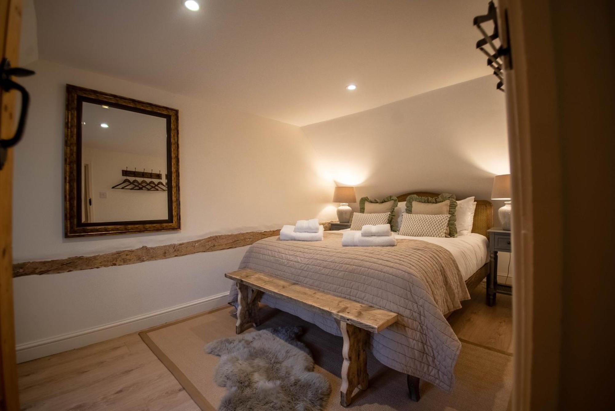 Deer'S Glade Caravan & Camping Park Norwich Quarto foto