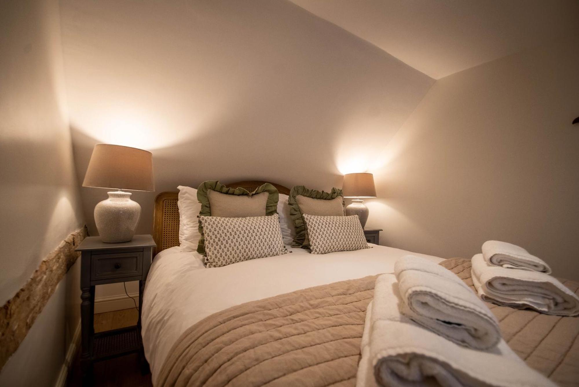 Deer'S Glade Caravan & Camping Park Norwich Quarto foto