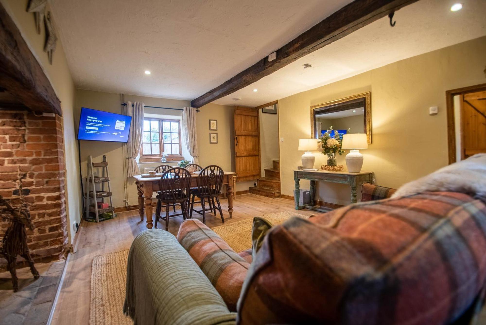 Deer'S Glade Caravan & Camping Park Norwich Quarto foto